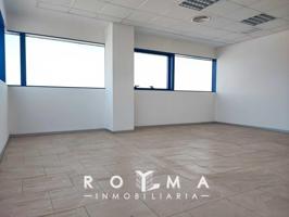 OFICINA EN EDIFICIO OMEGA photo 0