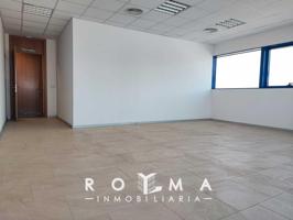 OFICINA EN EDIFICIO OMEGA photo 0