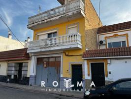 DÚPLEX BARRIO PACHICO - DOS HERMANAS - CESIÓN DE REMATE photo 0