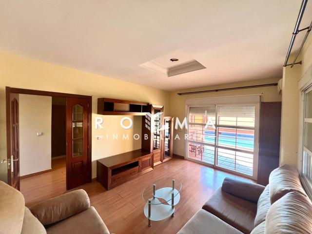 CHALET EN OROMANA, ALCALÁ DE GUADAIRA photo 0