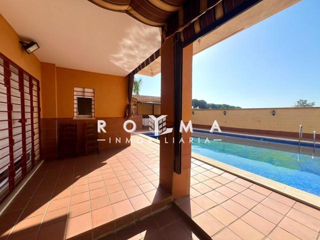 CHALET EN OROMANA, ALCALÁ DE GUADAIRA photo 0