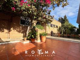 Casa o chalet independiente en venta en Torrequinto photo 0