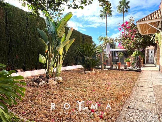 Casa o chalet independiente en venta en Torrequinto photo 0