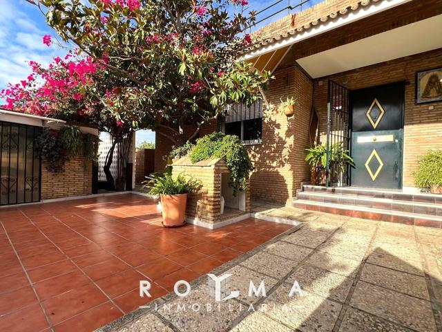 Casa o chalet independiente en venta en Torrequinto photo 0