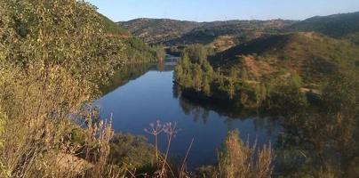 TERRENO NO URBANIZABLE EN VENTA EN LAGOS DEL SERRANO FASE II photo 0