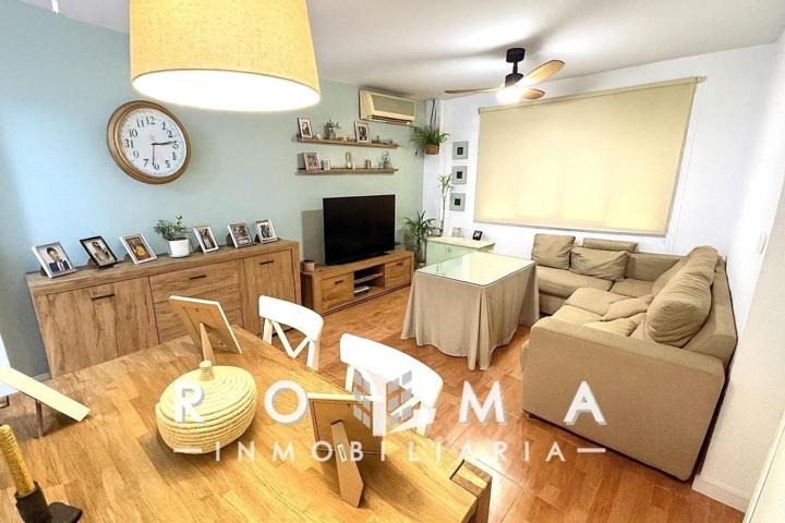 PISO RENTA LIBRE CON GARAJE Y PISCINA AV. ESPAÑA photo 0