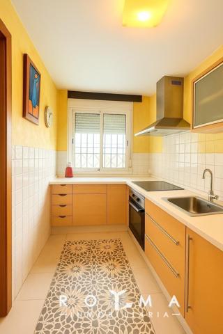 DÚPLEX EN RECREO DE SAN JOSÉ photo 0