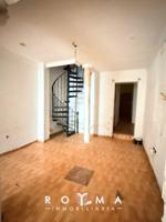 CASA ADOSADA DE 3 PLANTAS AMATE photo 0