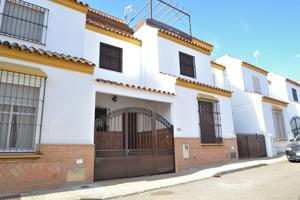 Alquiler casa en Camas (Sevilla) photo 0