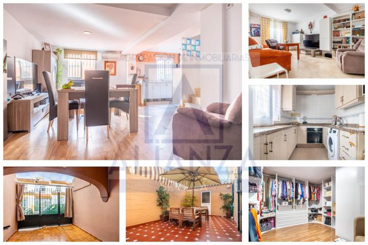Venta de casa en Camas (Sevilla) photo 0