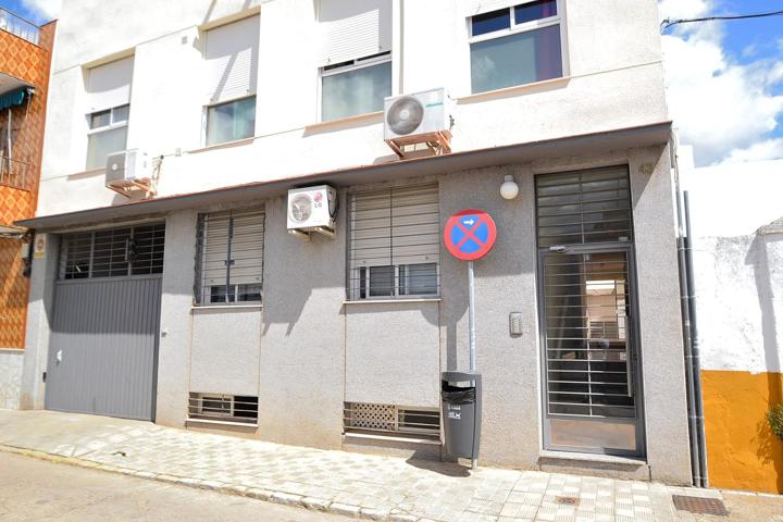 Alquiler piso Camas (Sevilla). photo 0