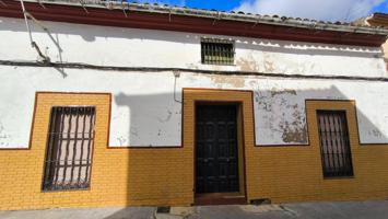 Venta de casa en Santa Olalla de Cala, (Huelva) photo 0