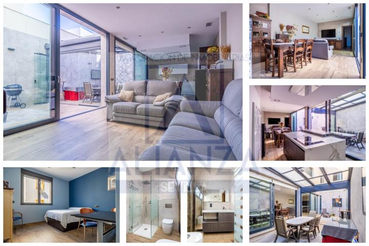 Venta de casa en Camas (Sevilla) photo 0