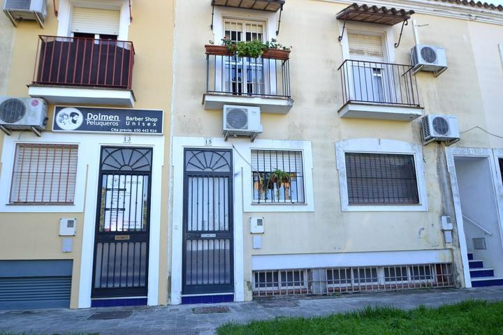 Alquiler de casa en Castilleja de Guzmán, (Sevilla) photo 0