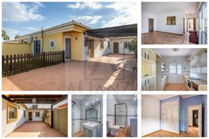 casa pareada en venta en villanueva del ariscal sevilla photo 0