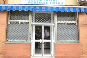 Venta de local en Camas (sevilla) photo 0