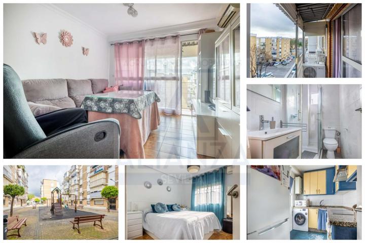 Piso en venta en Camas (Sevilla) photo 0