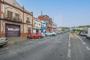 Venta terreno Urbano Camas (Sevilla) photo 0