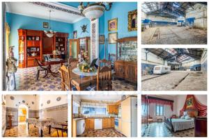 Venta terreno Camas (Sevilla) photo 0