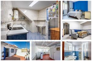 Casa en venta en el centro de Camas (Sevilla) photo 0