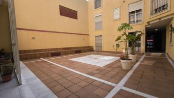 Piso en alquiler en camas (Sevilla) photo 0