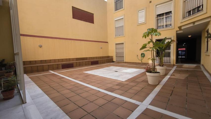 Piso en alquiler en camas (Sevilla) photo 0