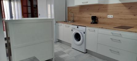 LOFT EN ALQUILER EN CAMAS photo 0