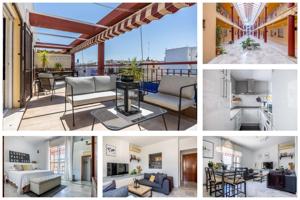 Venta de Piso en Camas (Sevilla) photo 0