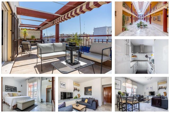 Venta de Piso en Camas (Sevilla) photo 0