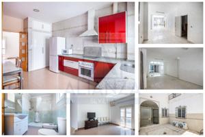 Venta de casa con local en Camas (Sevilla) photo 0