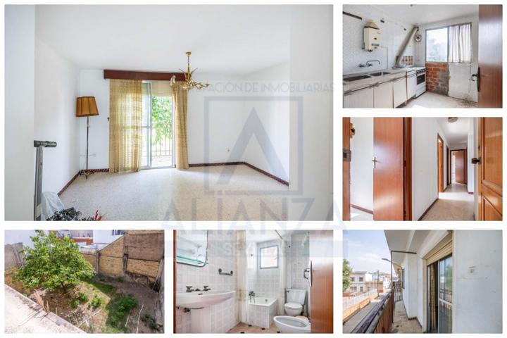 Venta de piso más local en Camas (Sevilla) photo 0