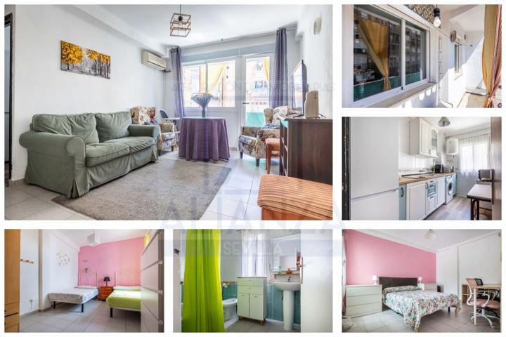 Venta de Piso en el centro de Camas (Sevilla) photo 0