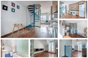 DUPLEX EN VENTA EN CAMAS, SEVILLA photo 0