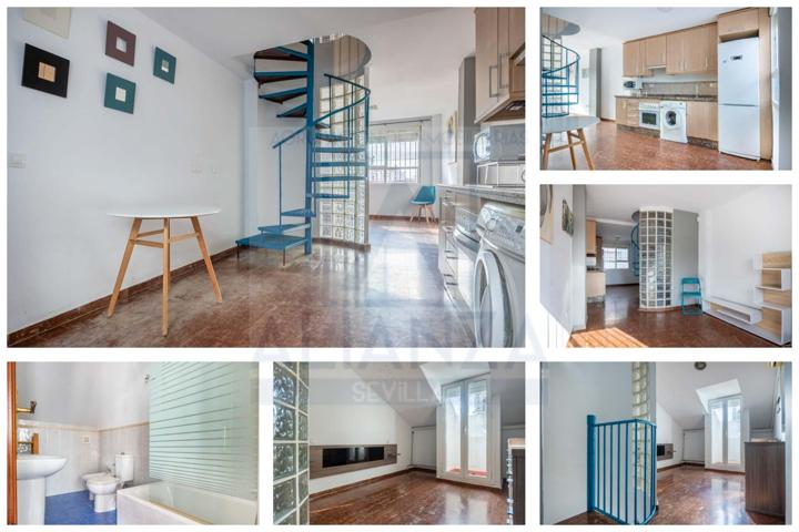 DUPLEX EN VENTA EN CAMAS photo 0