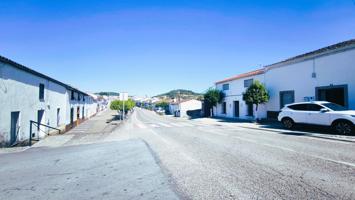 Casa en venta en Cala (Hueva) photo 0