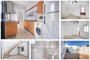 Venta de casa en el Cerro del Águila en Sevilla photo 0