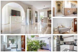 Casa en venta en Guillena, Sevilla. photo 0