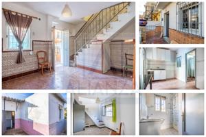 CASA EN VENTA EN CAMAS PARA REFORMA INTEGRAL photo 0