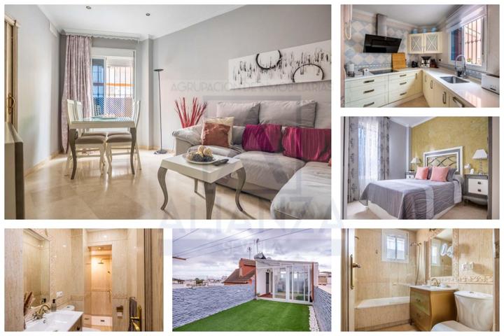 Venta de casa en Camas (Sevilla) photo 0