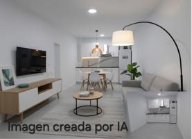 Alquiler de piso sin amueblar en Camas (Sevilla) photo 0