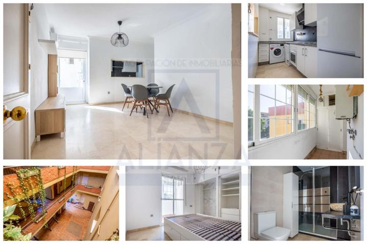 Venta de piso en Camas (Sevilla) photo 0