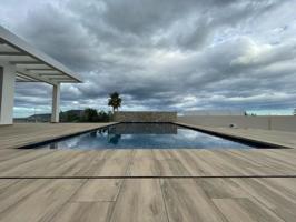 Nuevo y moderno Chalet en Benimeit, Moraira con vistas al mar photo 0