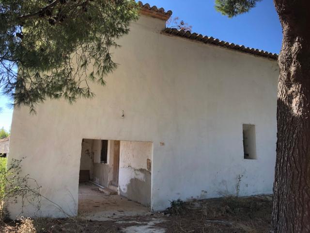 Terreno Urbanizable En venta en 03725, Teulada photo 0