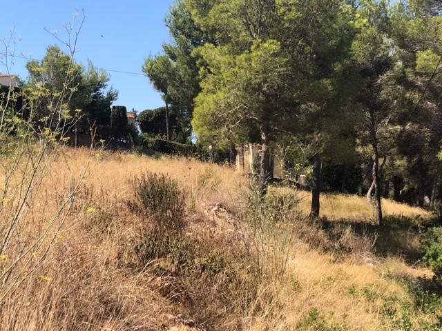 Terreno Urbanizable En venta en El Portet, Moraira photo 0