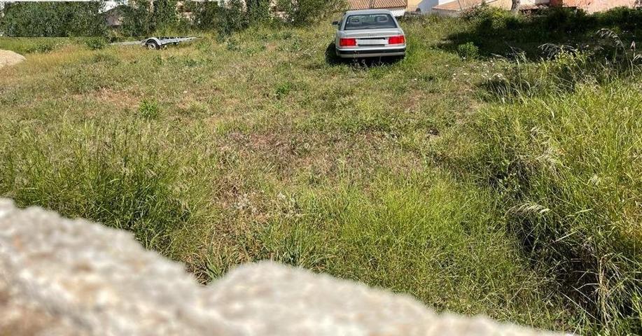 Terreno Urbanizable En venta en Cap Blanc, Moraira photo 0