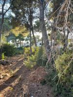 Parcela en Benissa costa photo 0