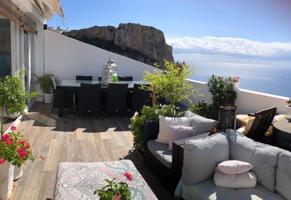 Apartamento con vistas panoramicas al mar photo 0