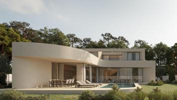 Casa En venta en La Cala, Jávea - Xàbia photo 0
