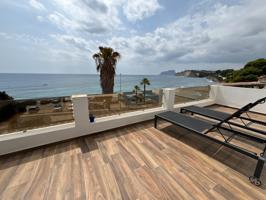 Piso En venta en Pinar De Advocat-Cometa, Moraira photo 0