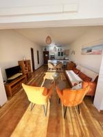 Apartamento soleado, centrico en Moraira photo 0